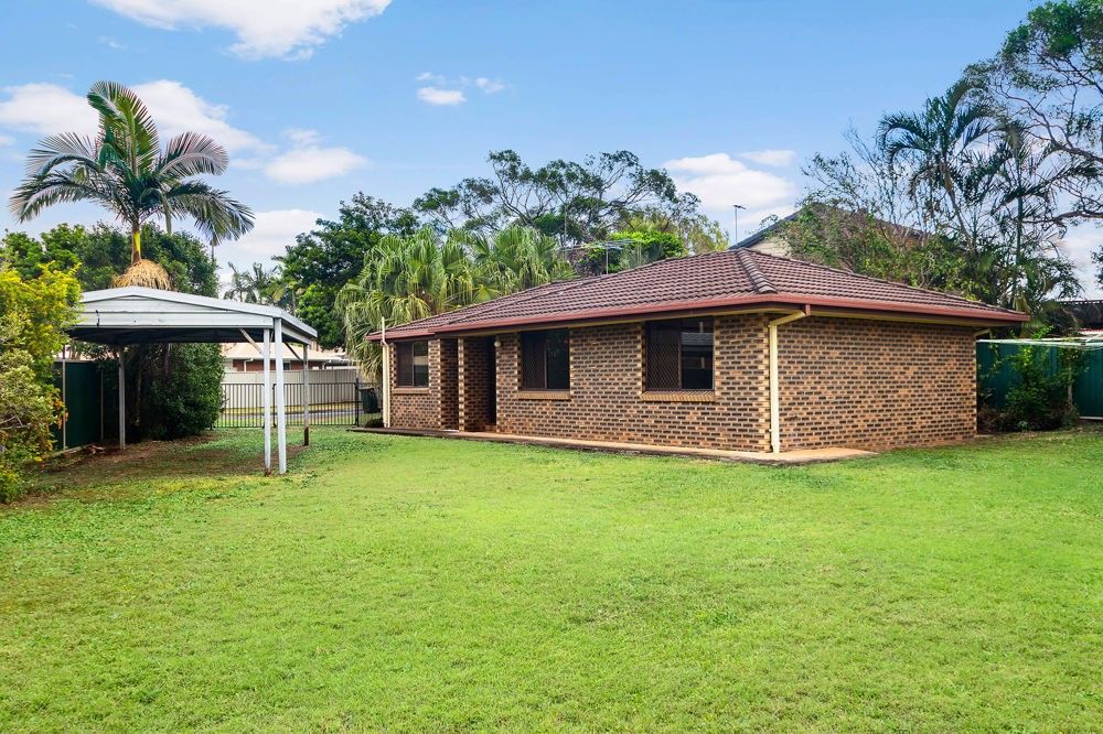 22 Elkington Street, Nudgee QLD 4014, Image 0