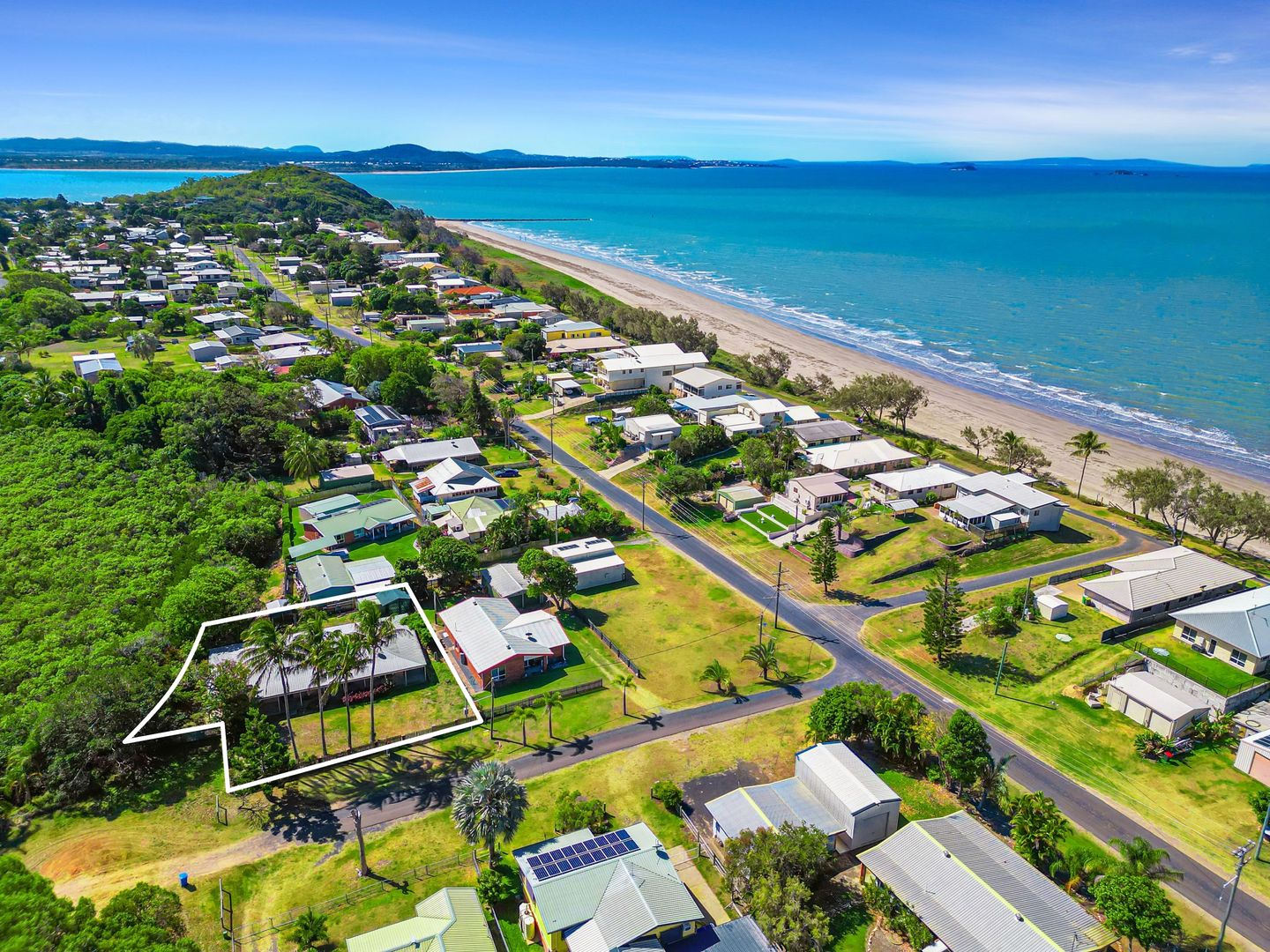 5 Hitchcock Lane, Keppel Sands QLD 4702, Image 1