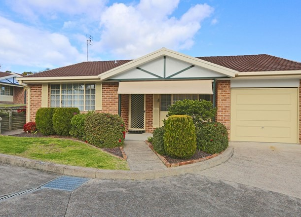 9/2 Bancks Avenue, Cardiff South NSW 2285