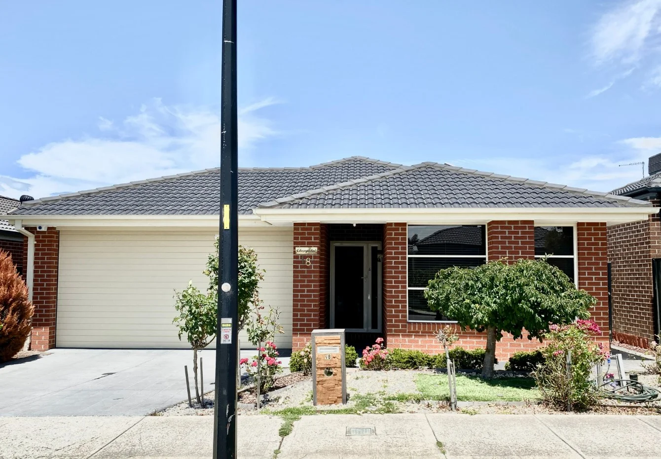 18 Travers Street, Craigieburn VIC 3064