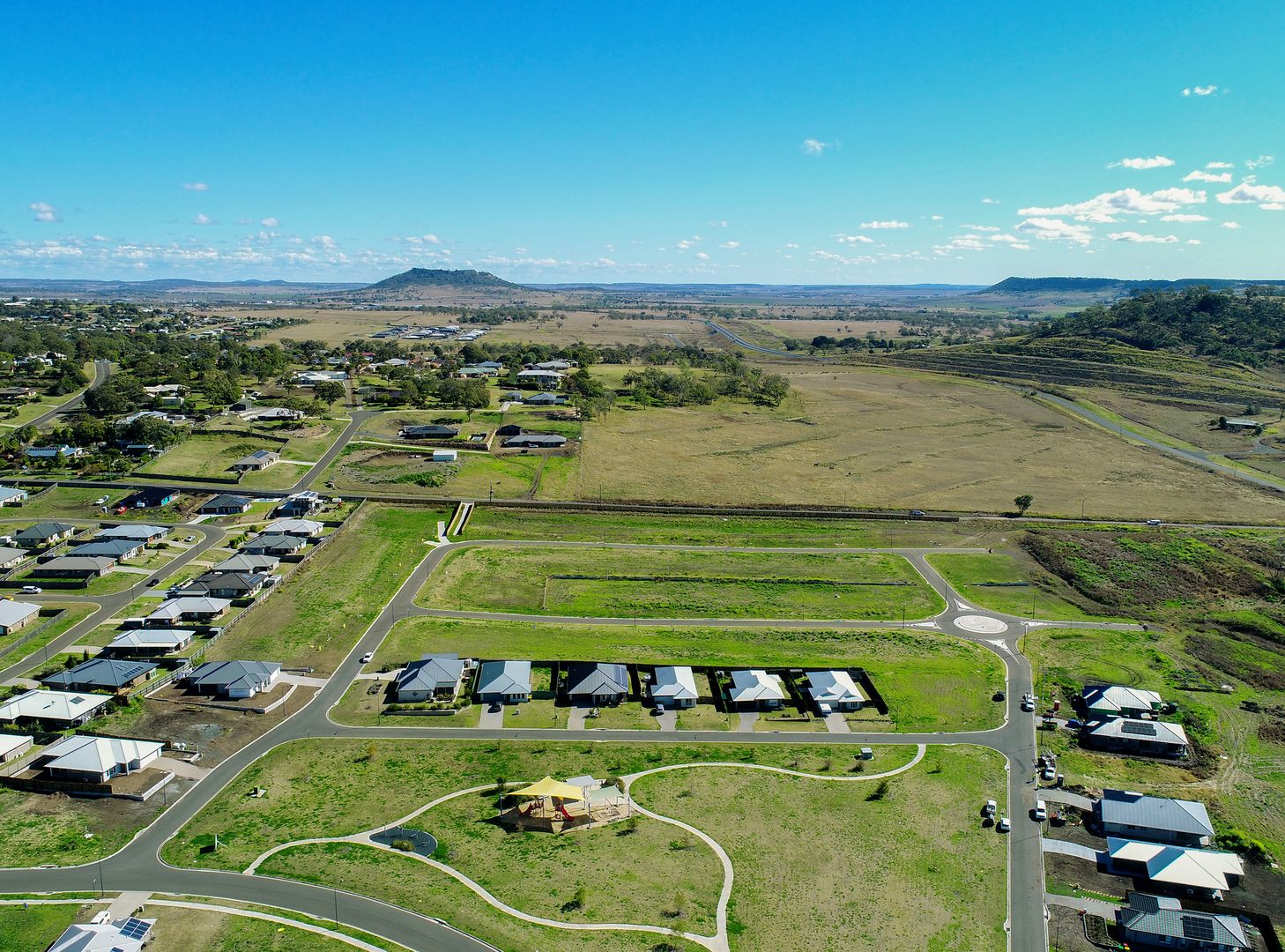 Lot 127 - 18 Jodie Louise Avenue, Cotswold Hills QLD 4350, Image 2