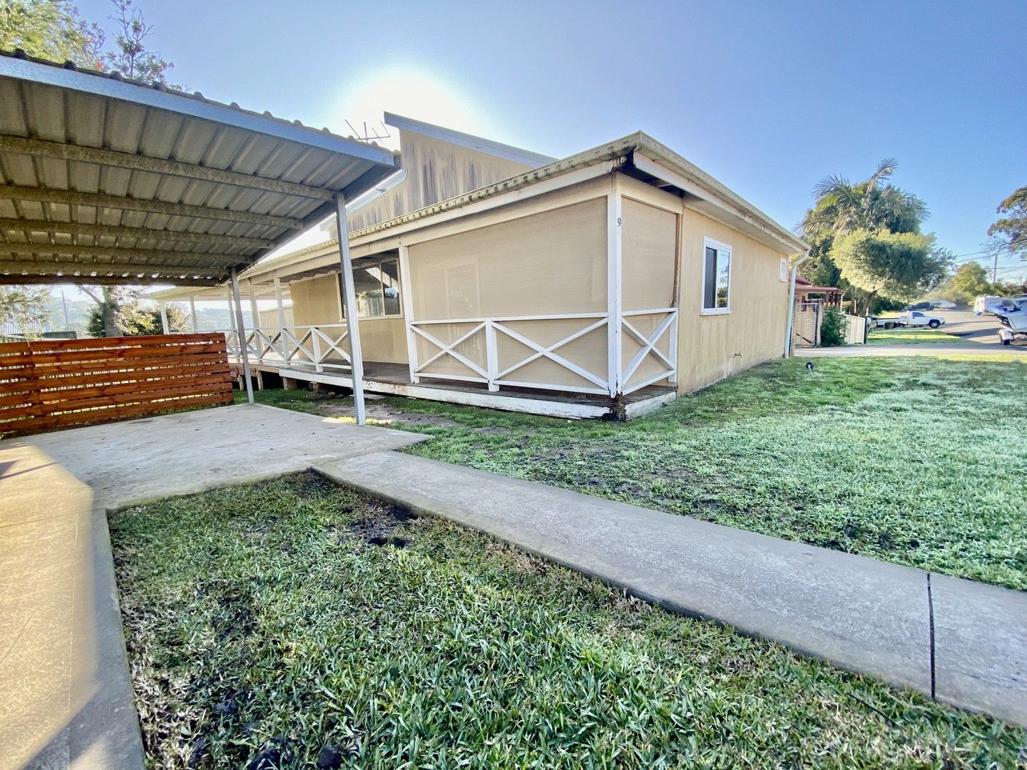 3 bedrooms House in 9 Awaba Street TERALBA NSW, 2284