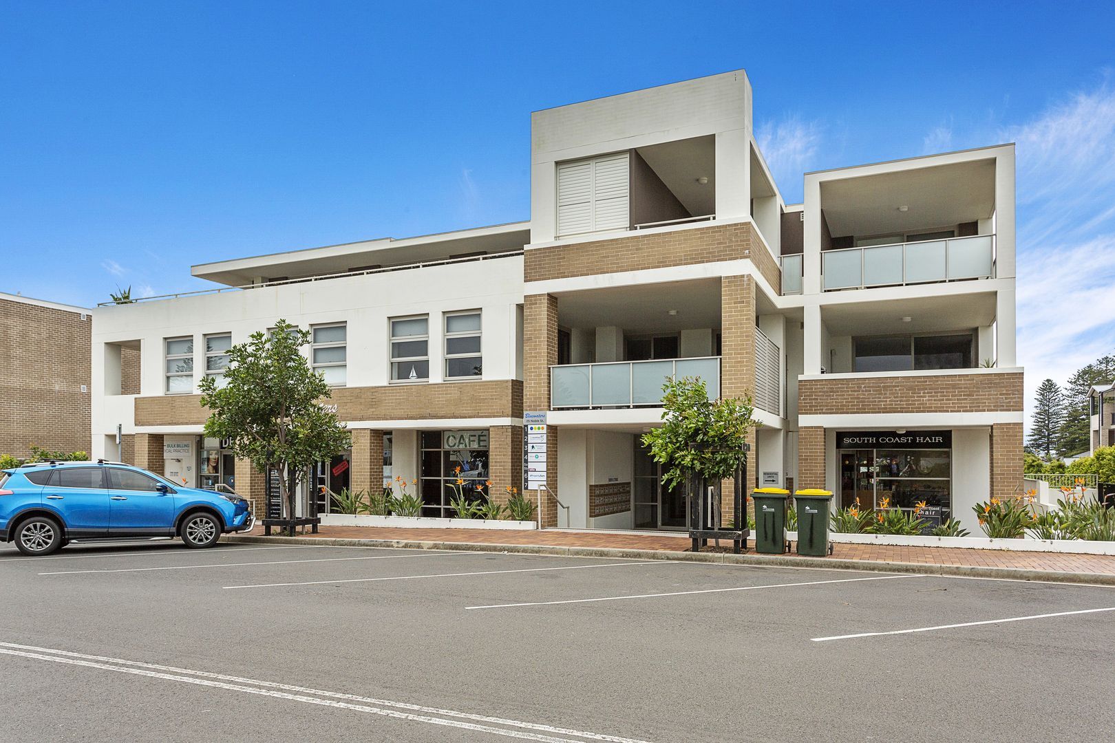 22/25 Noble Street, Gerringong NSW 2534 Apartment For Rent Domain