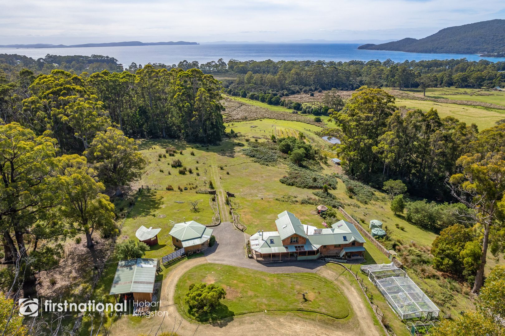 120 Resolution Road, Adventure Bay TAS 7150, Image 1