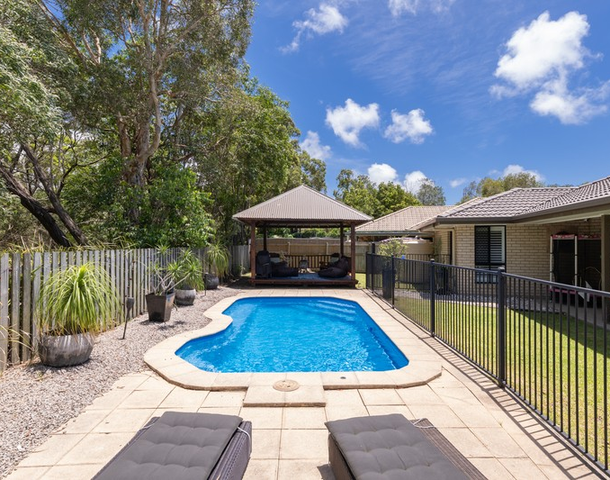 3 Huntley Place, Caloundra West QLD 4551