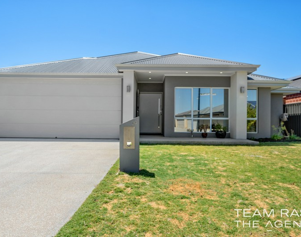 39 Lexington Promenade, Caversham WA 6055