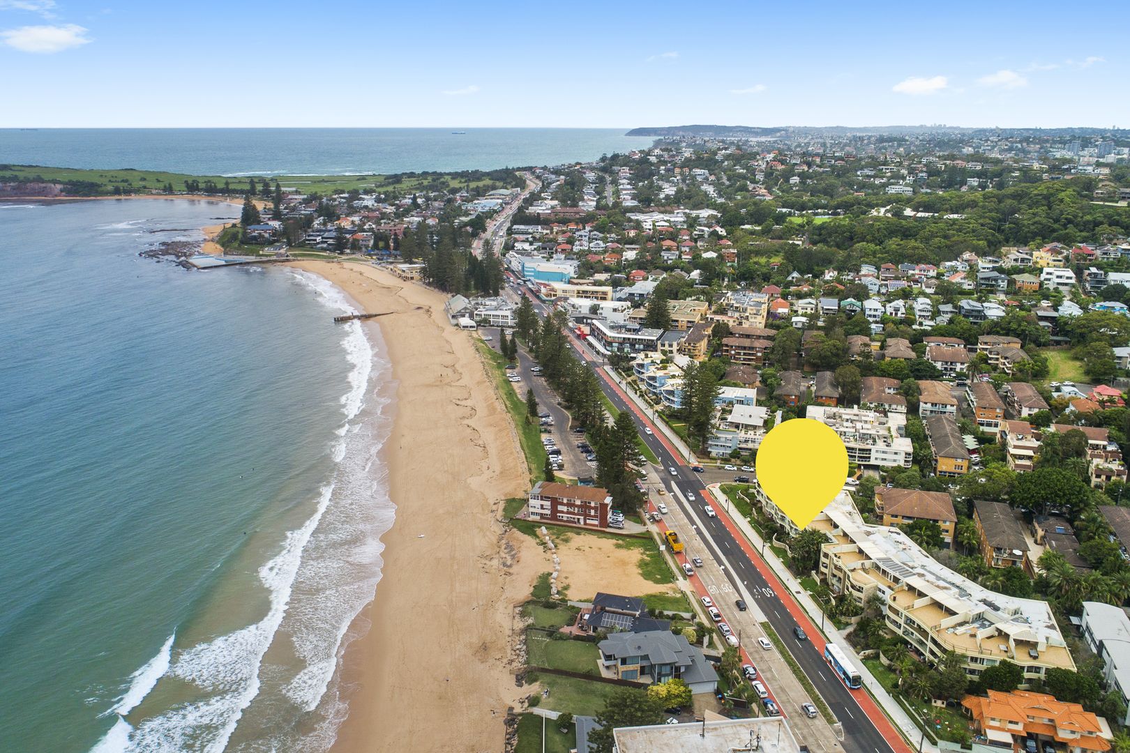 26/1161 Pittwater Road, Collaroy NSW 2097, Image 2