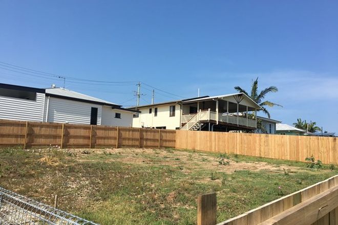 Picture of 29 Loynes Street, WYNNUM WEST QLD 4178