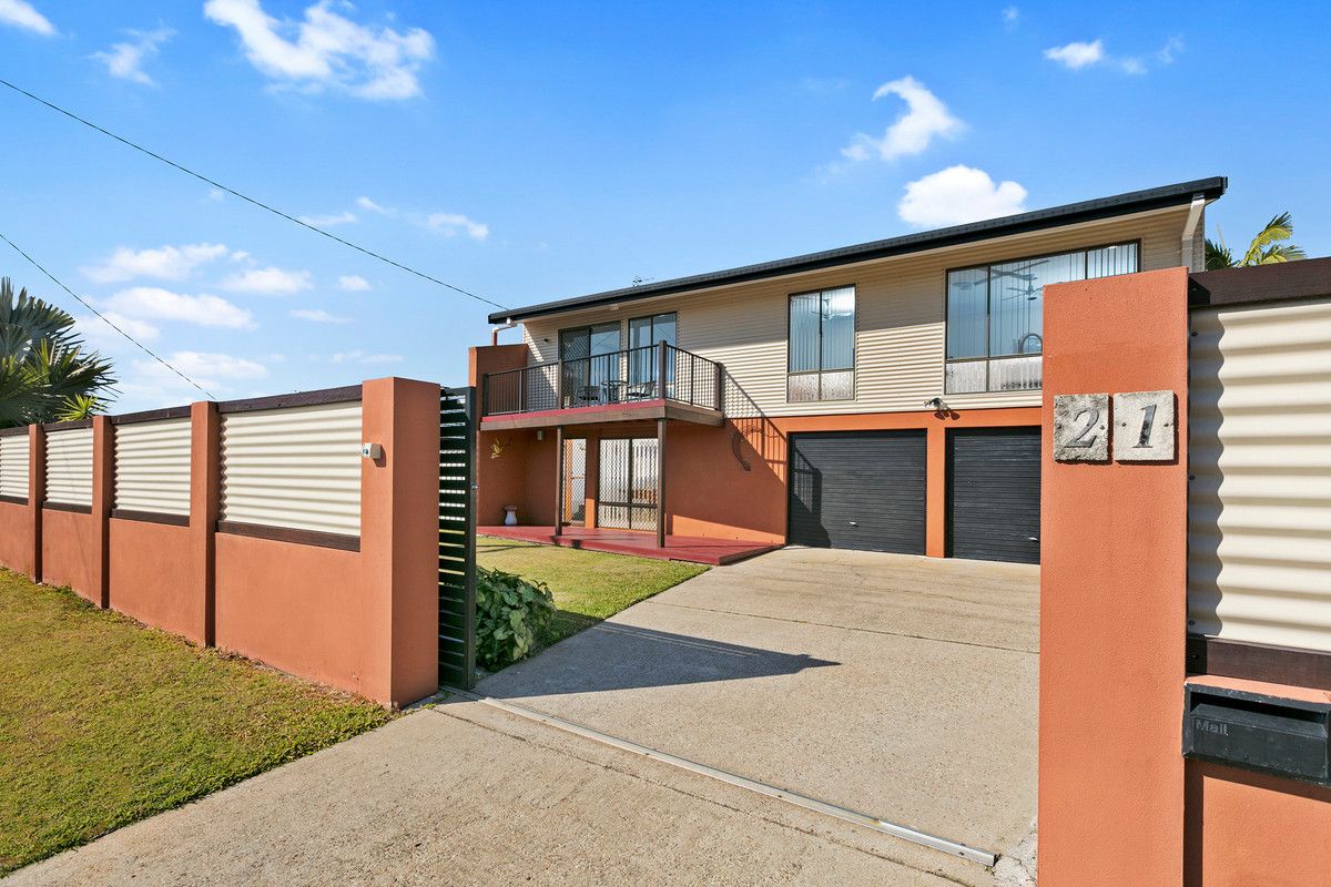 21 Tepequar Drive, Maroochydore QLD 4558, Image 2