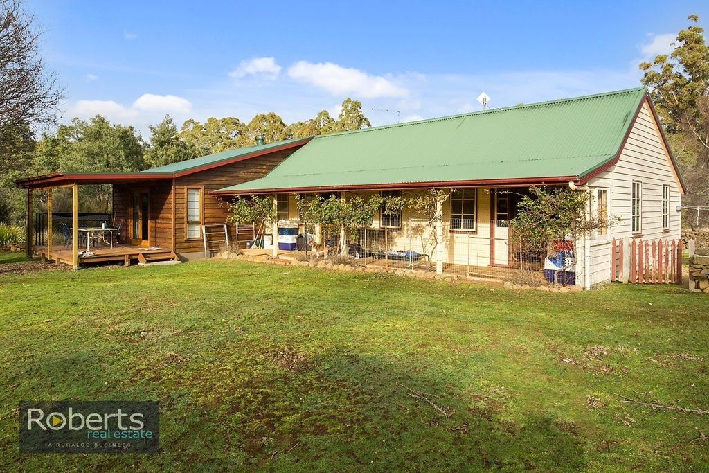 290 Wadleys Road, Reedy Marsh TAS 7304, Image 0