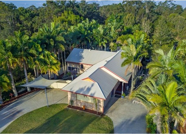 23 Mittelstadt Road, Glass House Mountains QLD 4518