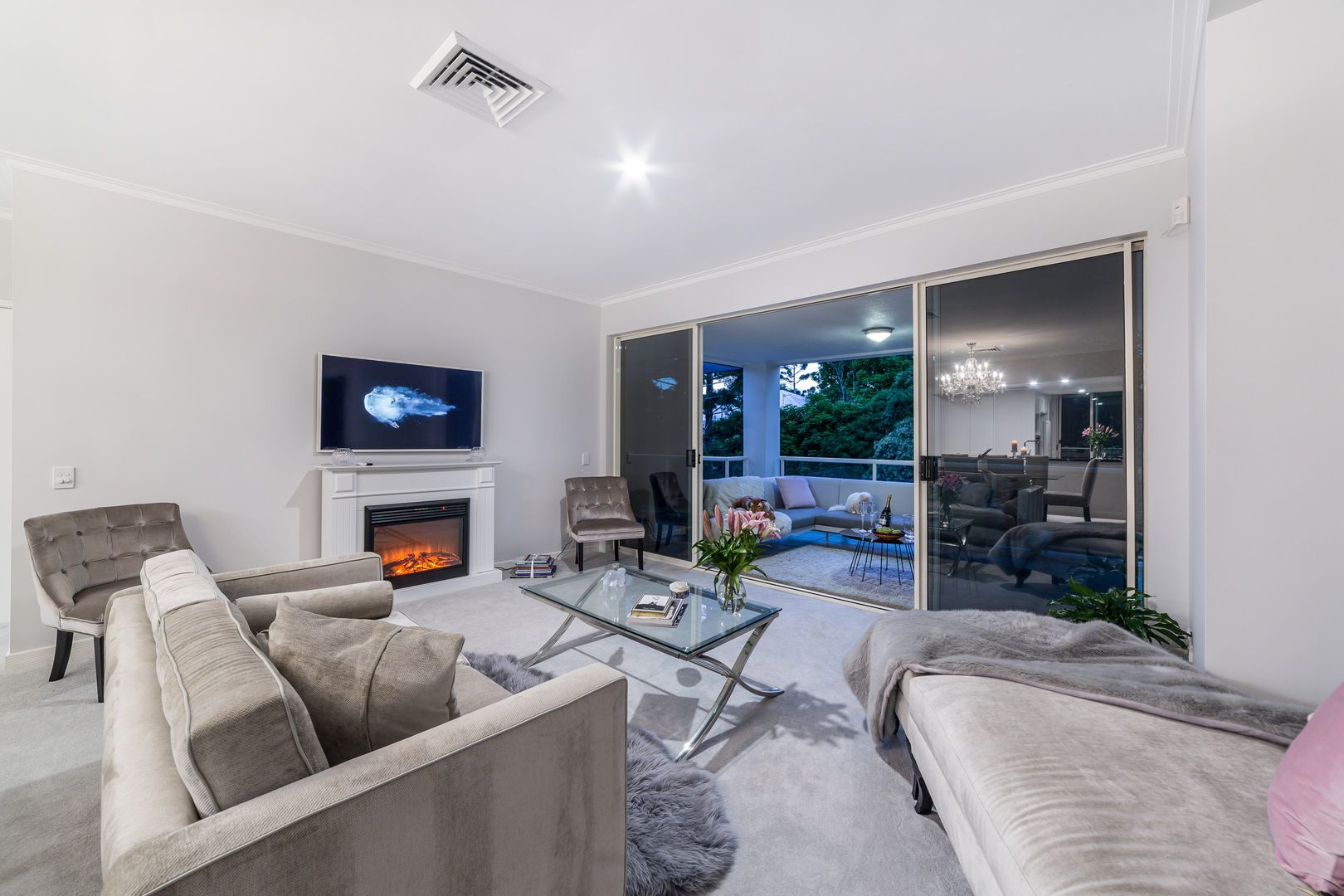 4103 Archer Hill - Royal Pines, Benowa QLD 4217, Image 2