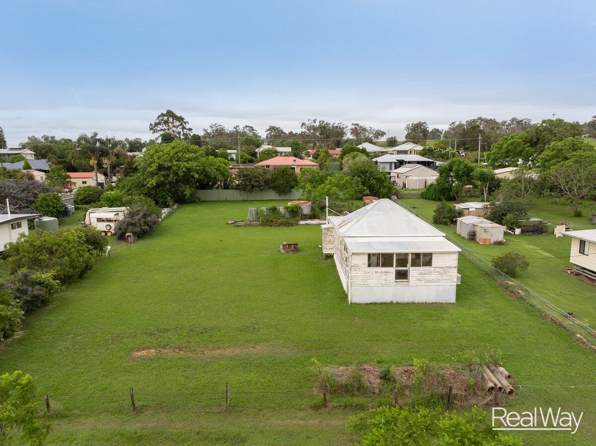 Vacant land in 5 Lilly Street, GOOMBUNGEE QLD, 4354