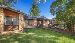 Picture of 8 Coree Place, ST IVES NSW 2075