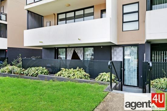 2 bedrooms Apartment / Unit / Flat in 207/25-31 Hope Street PENRITH NSW, 2750