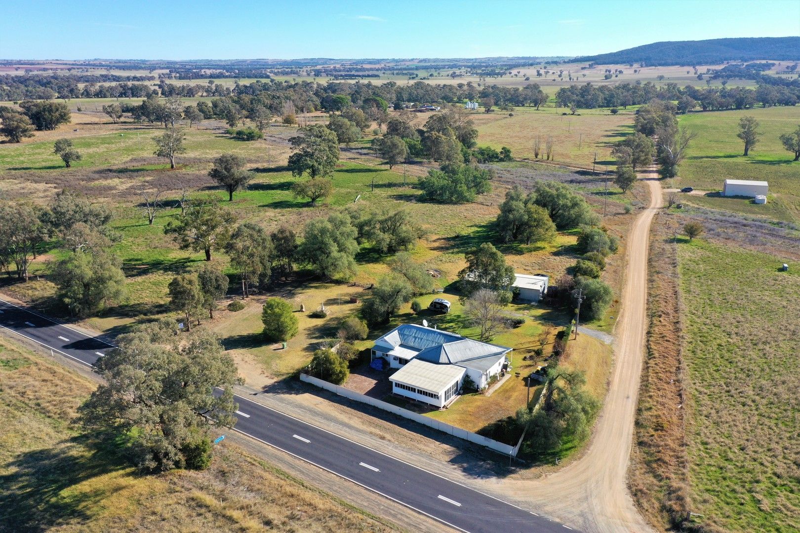 3549 Olympic Highway North, Crowther NSW 2803, Image 0