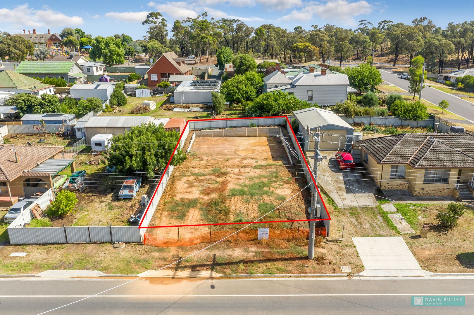 150 Sailors Gully Rd, Sailors Gully VIC 3556, Image 1