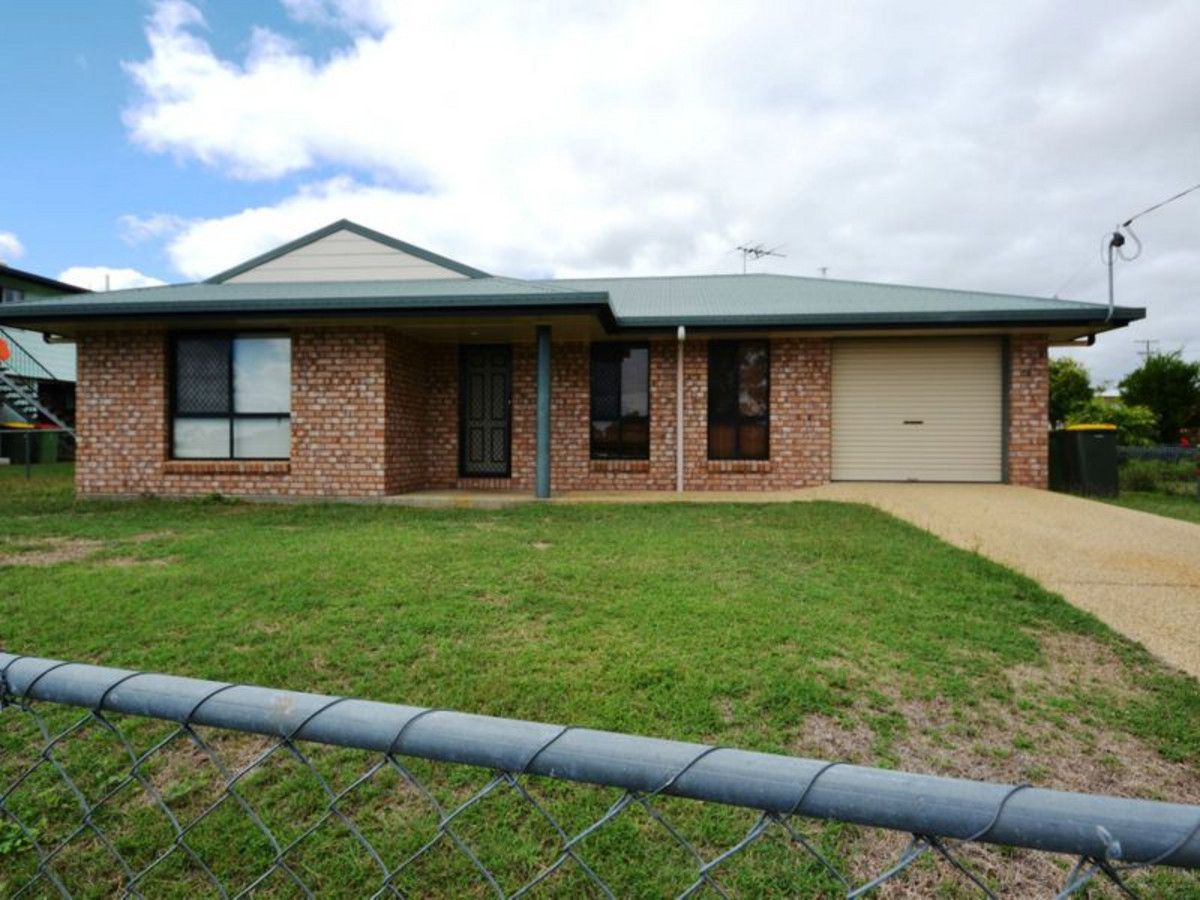 74 Johnson Road, Gracemere QLD 4702, Image 0