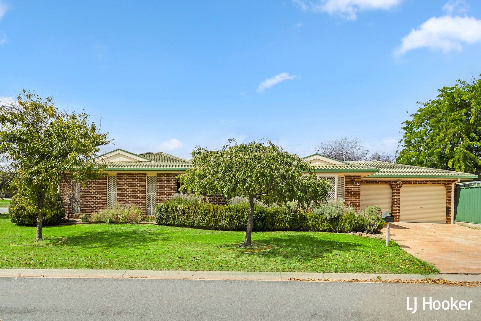 12 Jonsson Court, Dunlop ACT 2615, Image 0