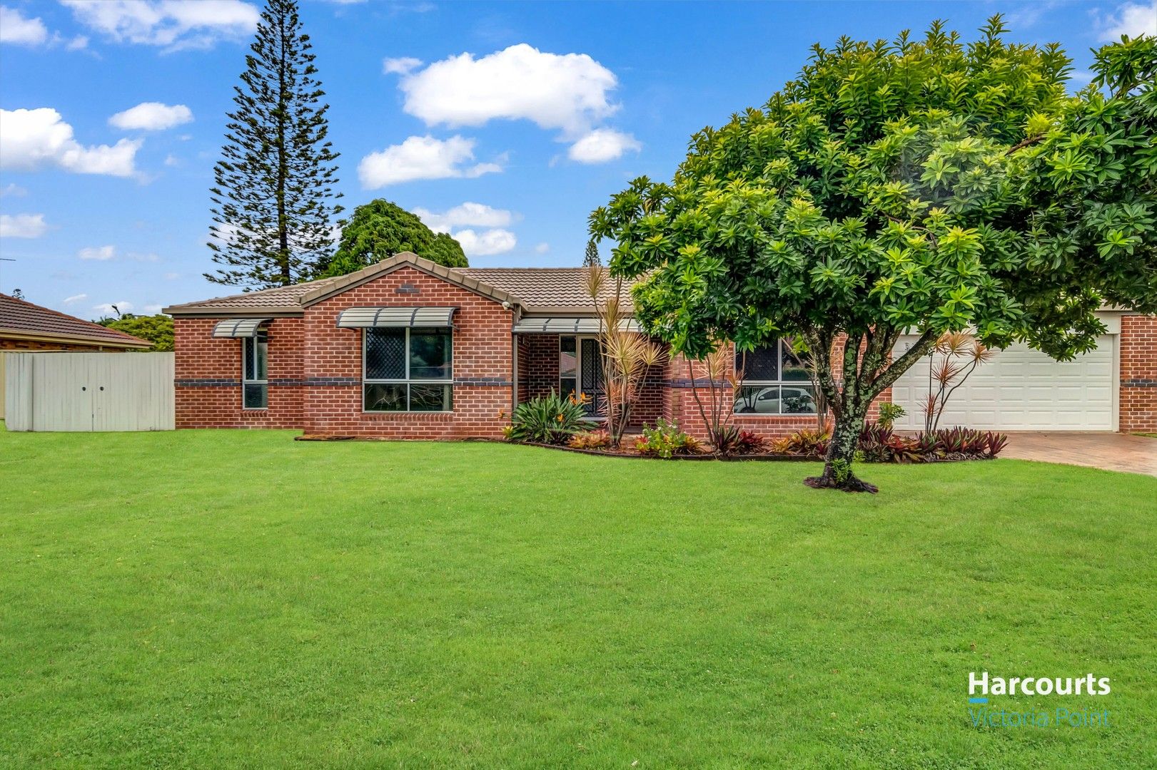 3 er Court, Victoria Point QLD 4165 House For Rent 640 Domain