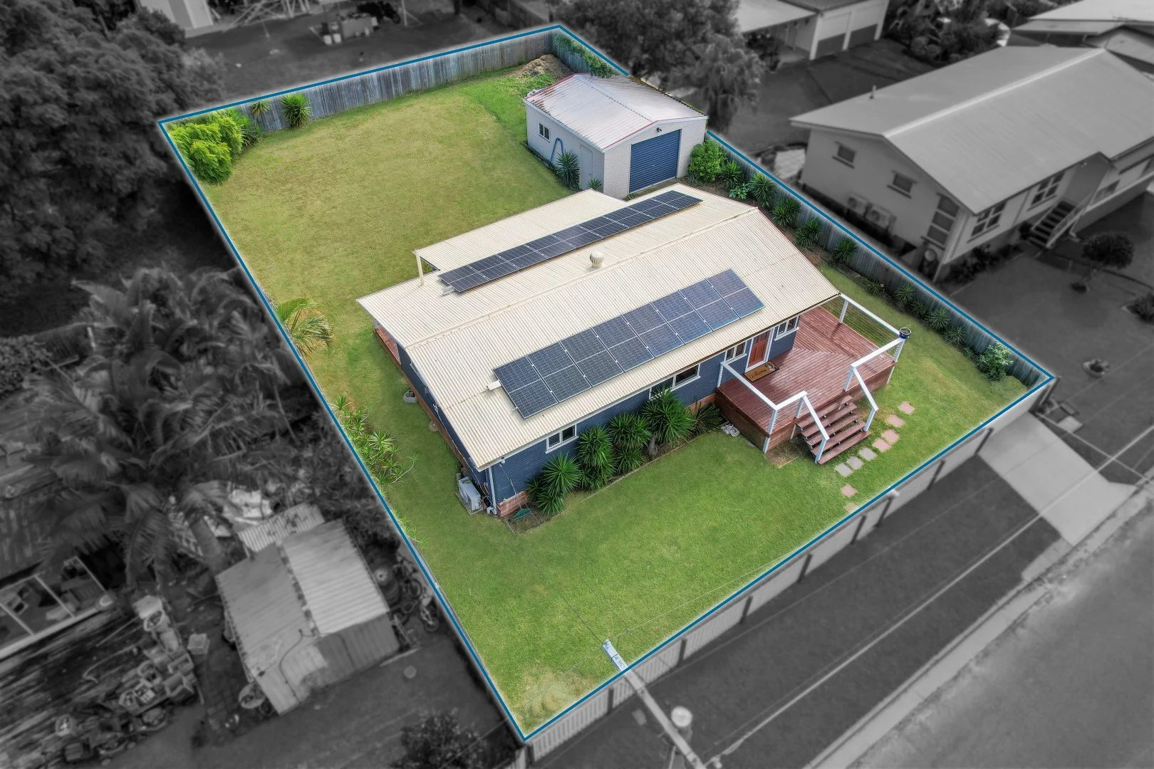 Additional image 20 of 4 Trumper Street, East Ipswich QLD 4305