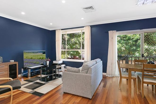 Picture of 64B Honiton Avenue, CARLINGFORD NSW 2118