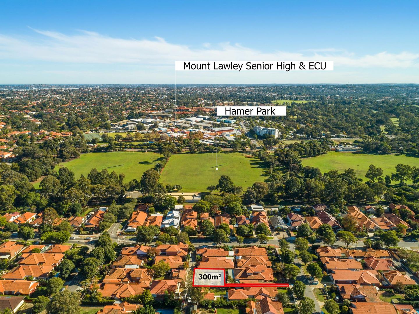 Lot 2/119 Third Avenue, Mount Lawley WA 6050, Image 2