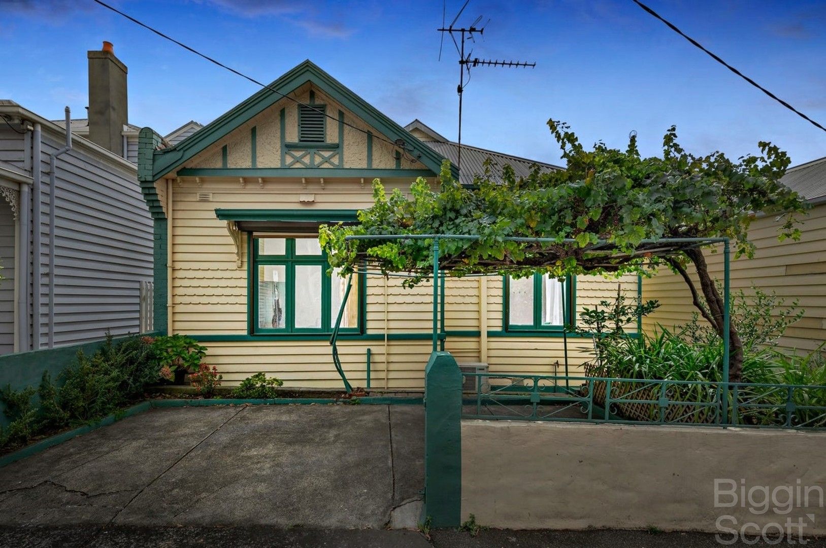 25 Berry Street, Richmond VIC 3121, Image 0