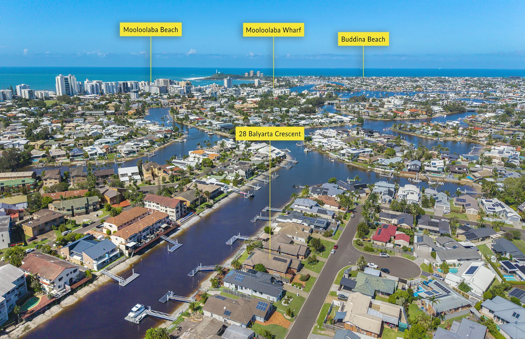 Additional image 27 of 28 Balyarta Crescent, Mooloolaba QLD 4557