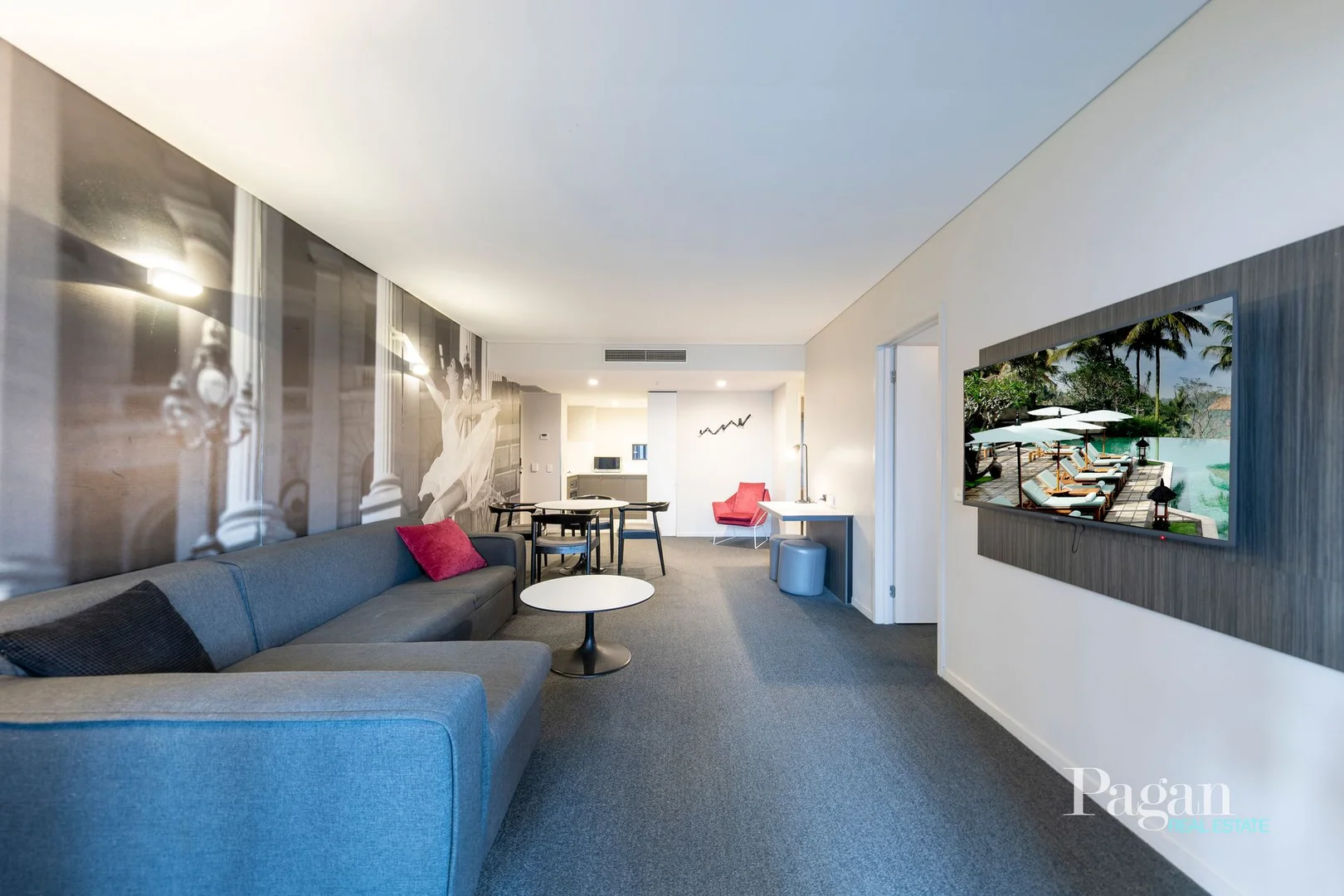 Additional image 5 of 802/31 City Road, Southbank VIC 3006