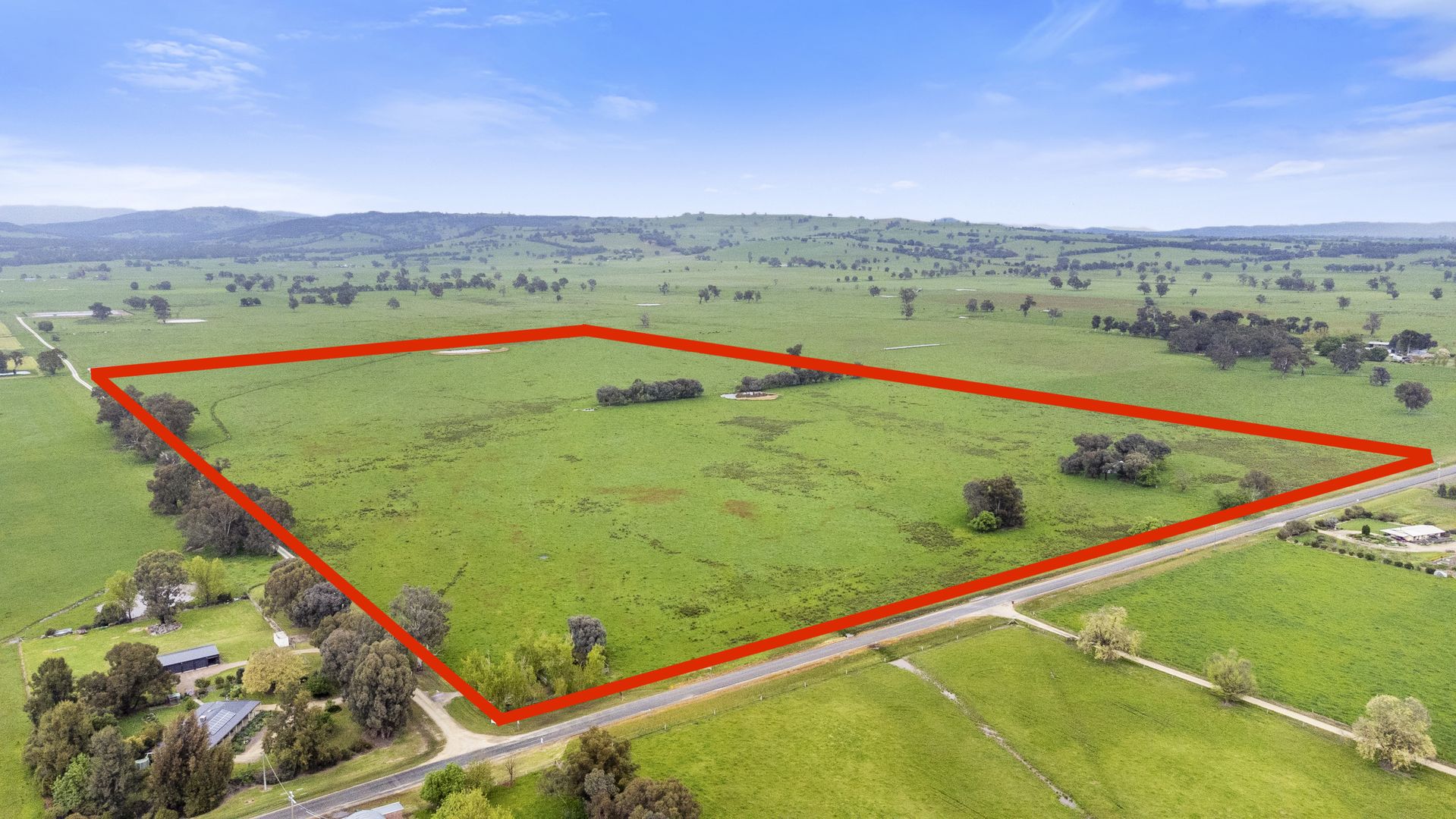 26 Boggy Creek Road, Moyhu VIC 3732, Image 1