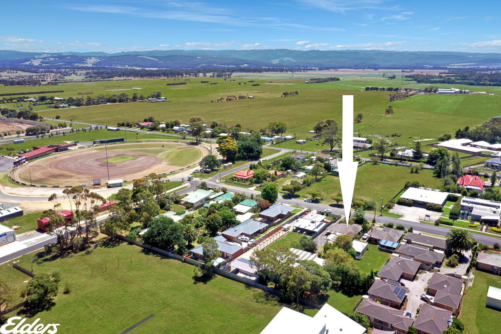 13 Buckley Street, Yarram VIC 3971 Domain