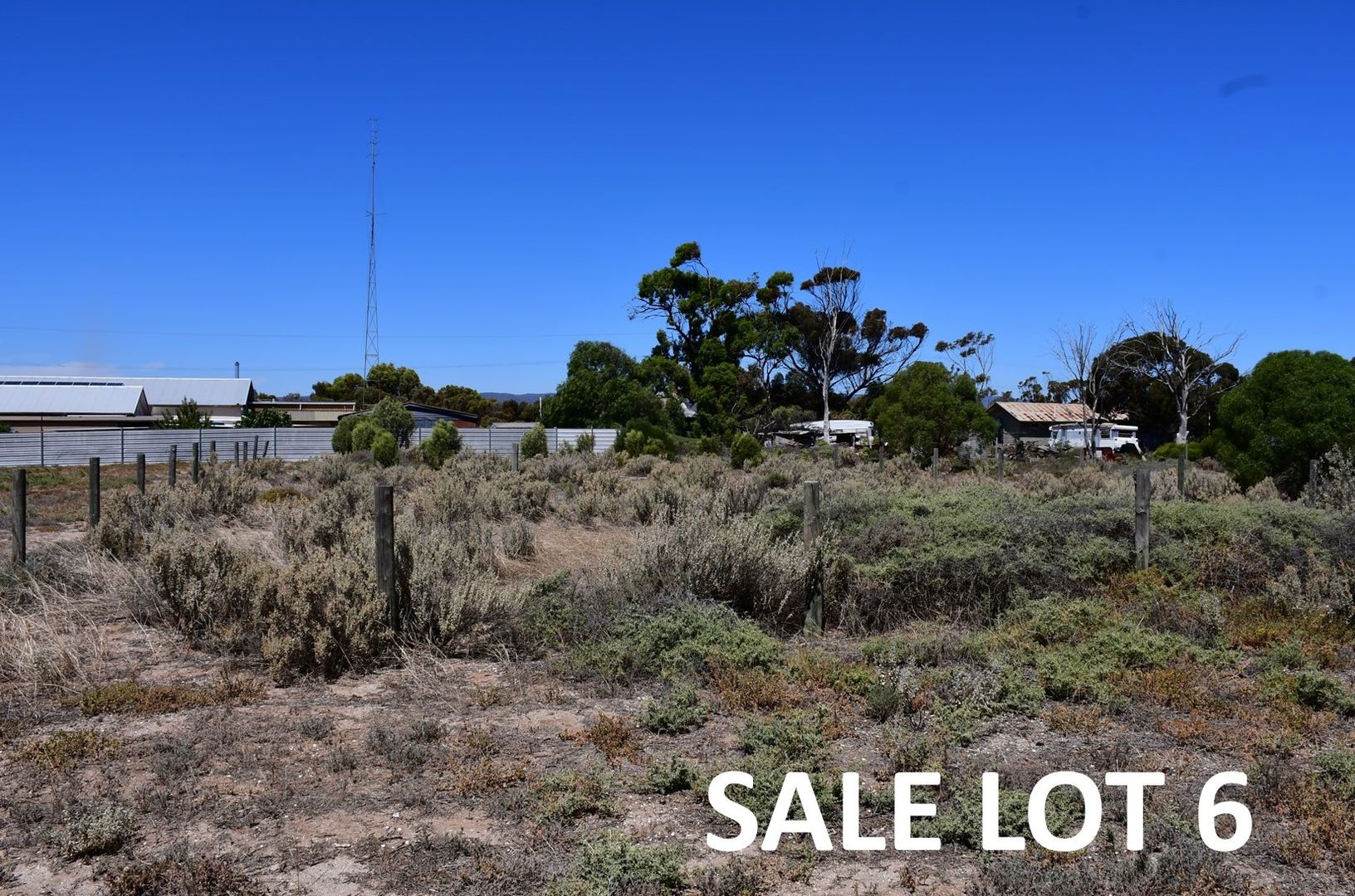 Lot 5 Port Germein Road, Port Germein SA 5495, Image 2