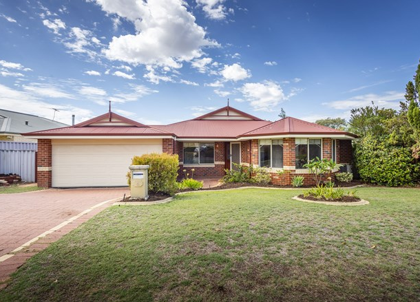 5 Monaltrie Loop, Carramar WA 6031