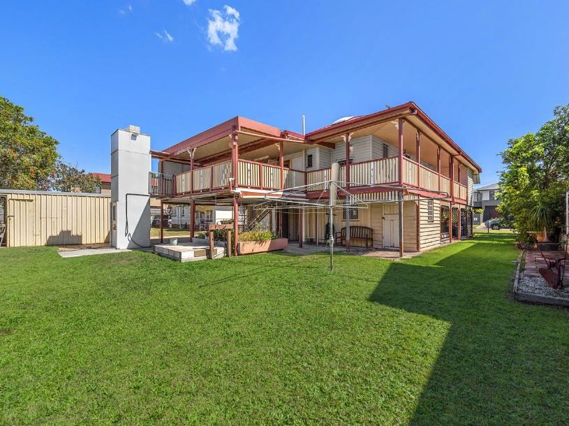 47 Gaynor Road, Banyo QLD 4014 Domain