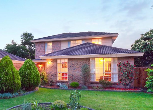 14 Cannery Place, Dingley Village VIC 3172