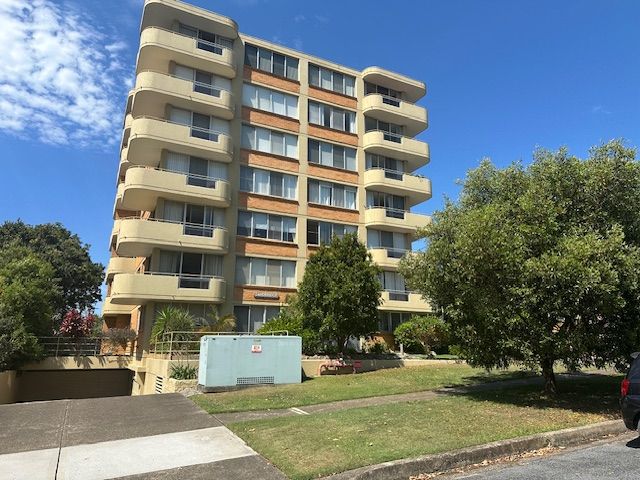 2 bedrooms Apartment / Unit / Flat in 6/72 Church Street PORT MACQUARIE NSW, 2444