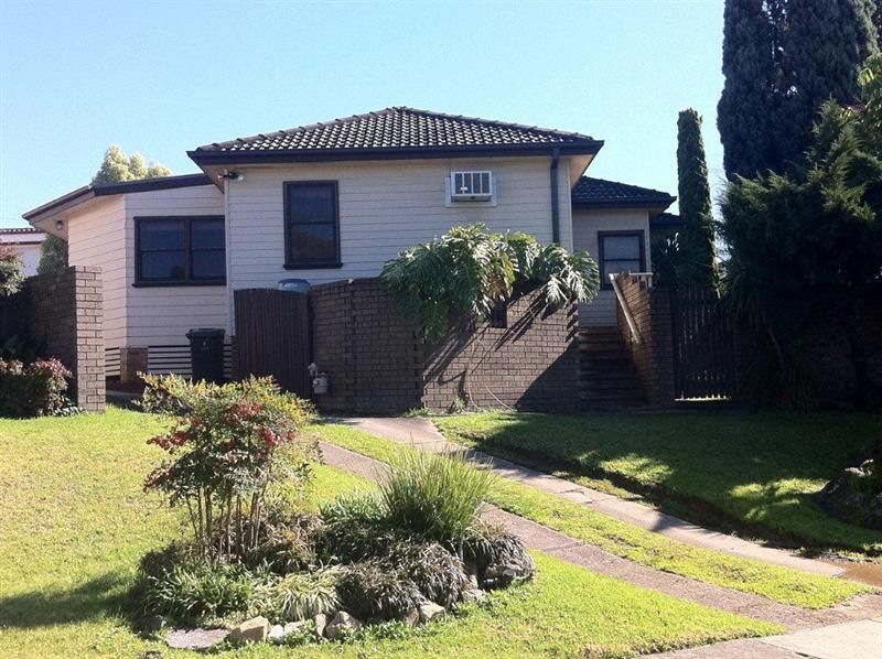3 bedrooms House in 7 Calpac Place OLD TOONGABBIE NSW, 2146