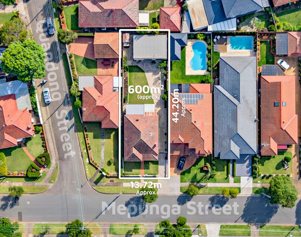 17 Mepunga Street, Concord West NSW 2138