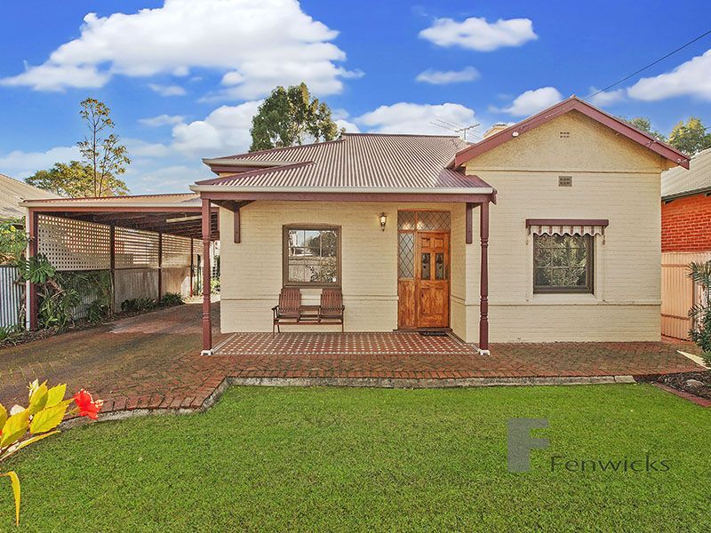 3 bedrooms House in 82 Alexandra Street PROSPECT SA, 5082