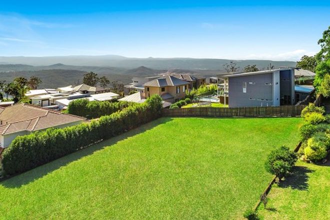 Picture of 8 Sherwood Street, MOUNT LOFTY QLD 4350