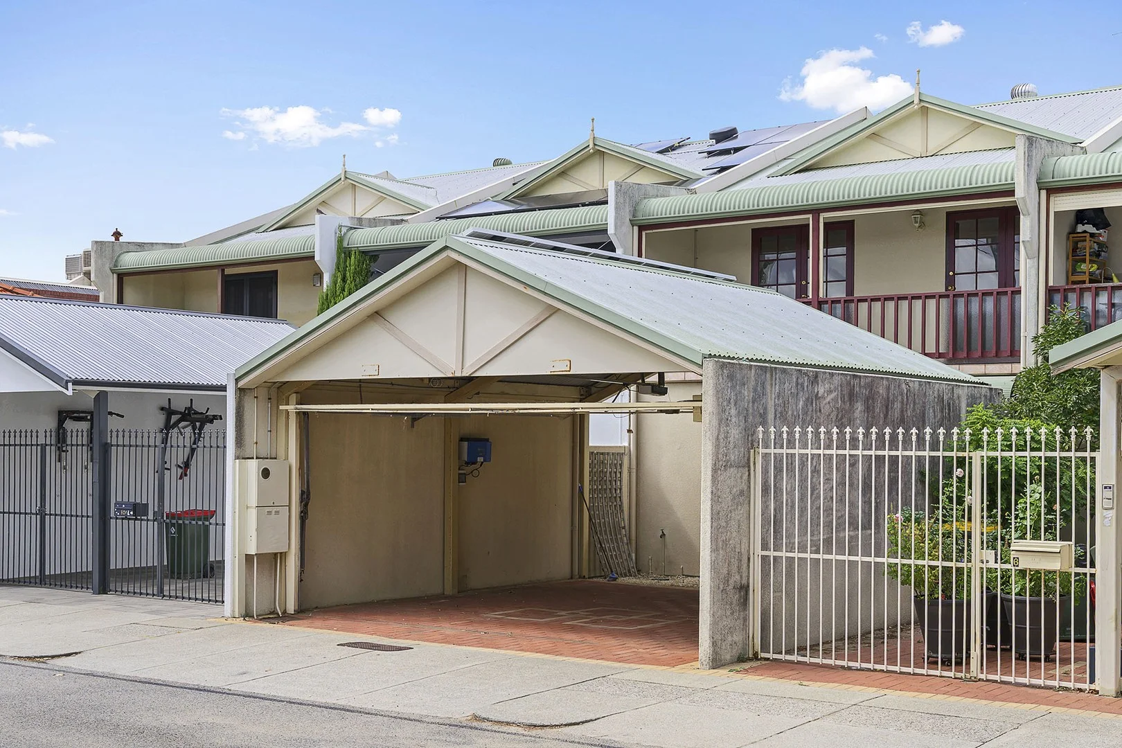 Primary image of 8 Wade Street, Perth WA 6000