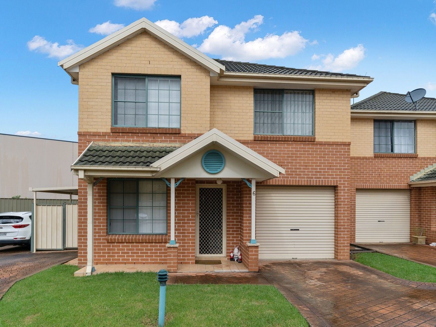 6/6 Plum Close, Casula NSW 2170, Image 0