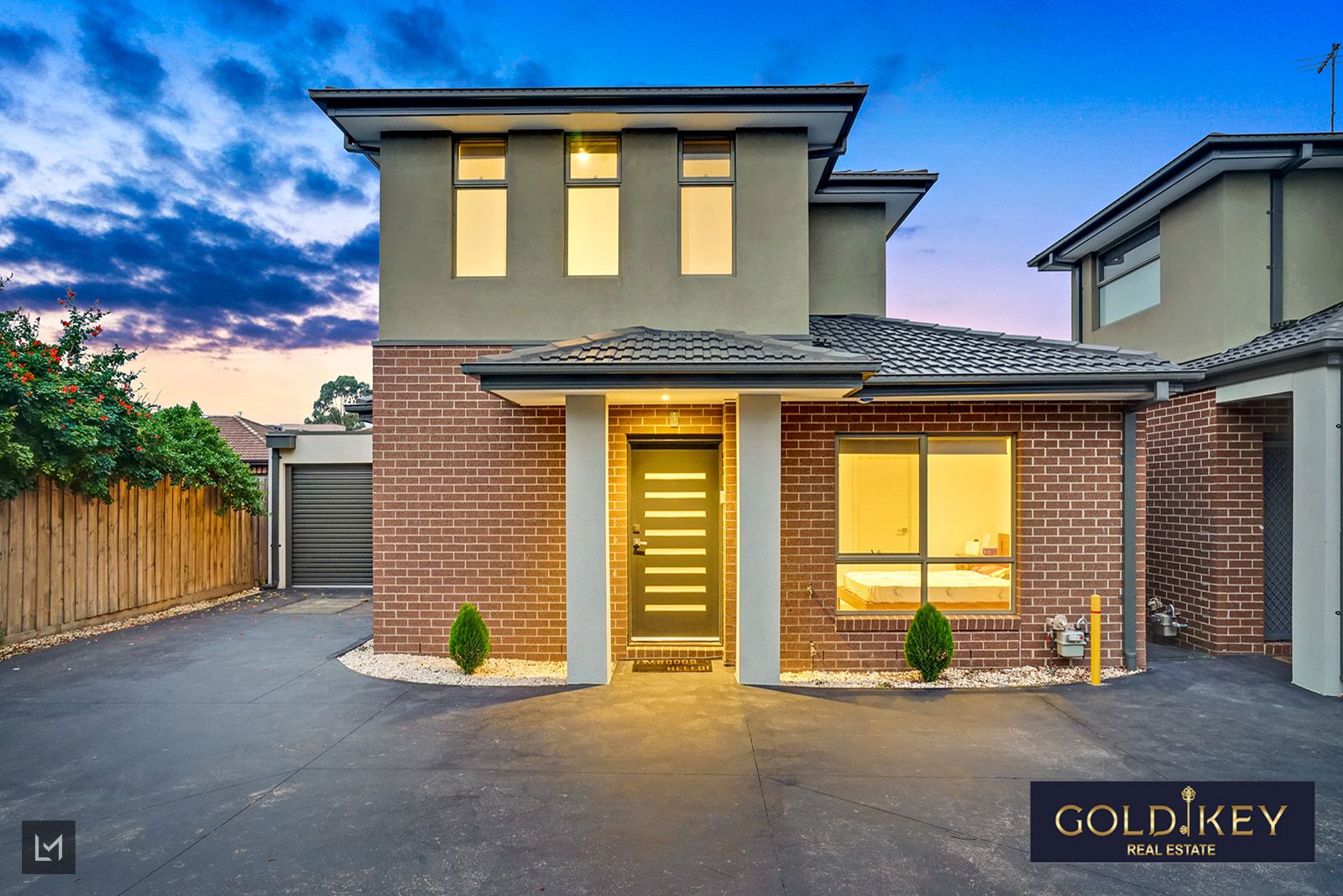 3/3 Mattea Court, Reservoir VIC 3073, Image 0