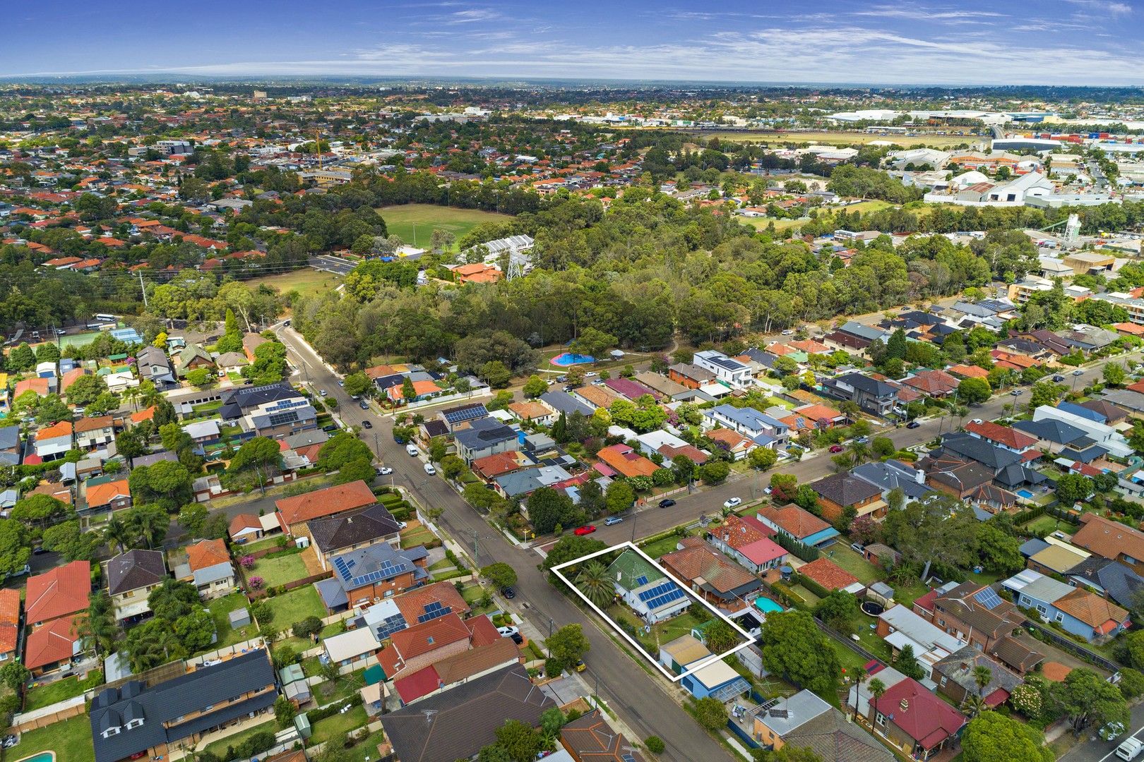 1 The Causeway, Strathfield South NSW 2136, Image 0