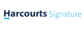 Logo for Harcourts Signature Sorell