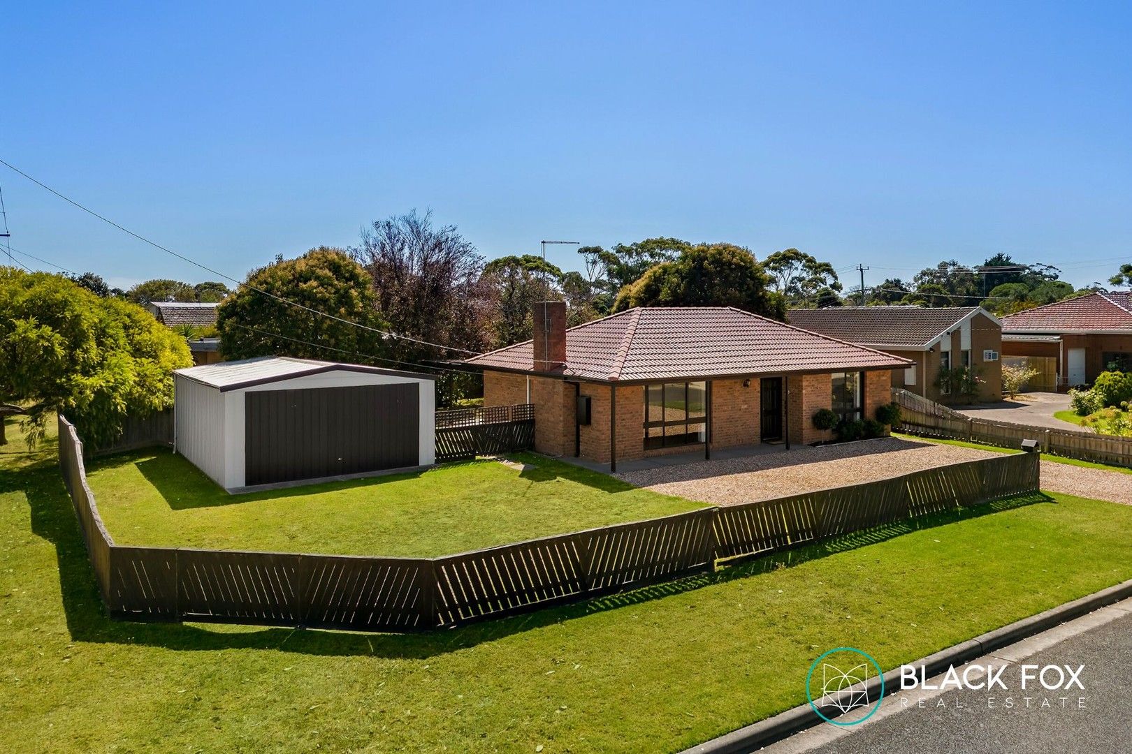 3 Tassel Road, Safety Beach VIC 3936, Image 0