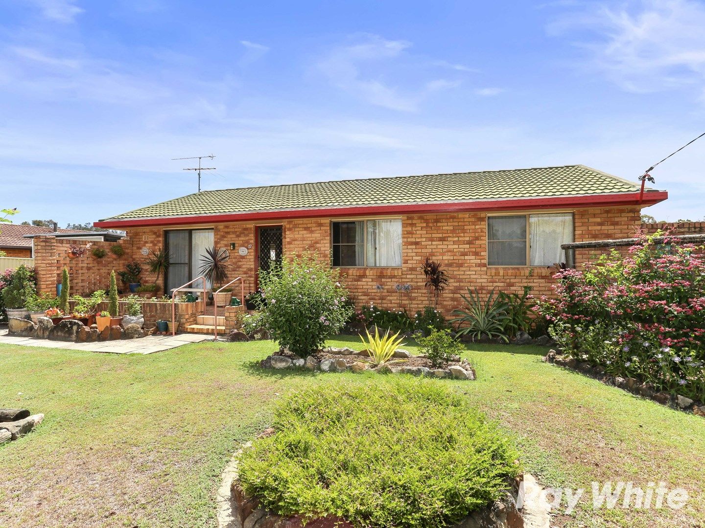 17 Kerrani Place, Coutts Crossing NSW 2460, Image 0