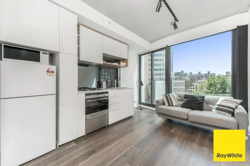 Additional image 2 of 1701/315 Latrobe Street, Melbourne VIC 3000