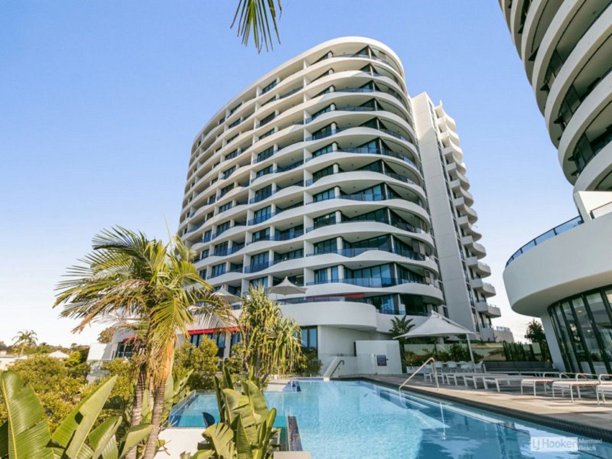 1303/5 Harbour Side Court, Biggera Waters QLD 4216